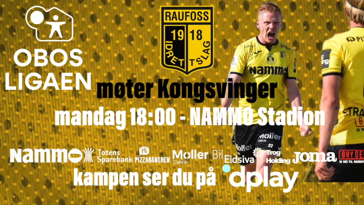 Før Kongsvinger
